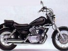 Yamaha XV 250 Virago